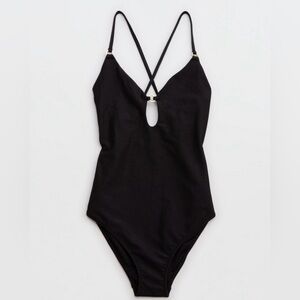 Aerie One Piece Swimsuit